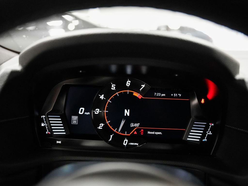 Used 2024 Toyota Supra Premium w/ Driver Assist Package RWD image 12