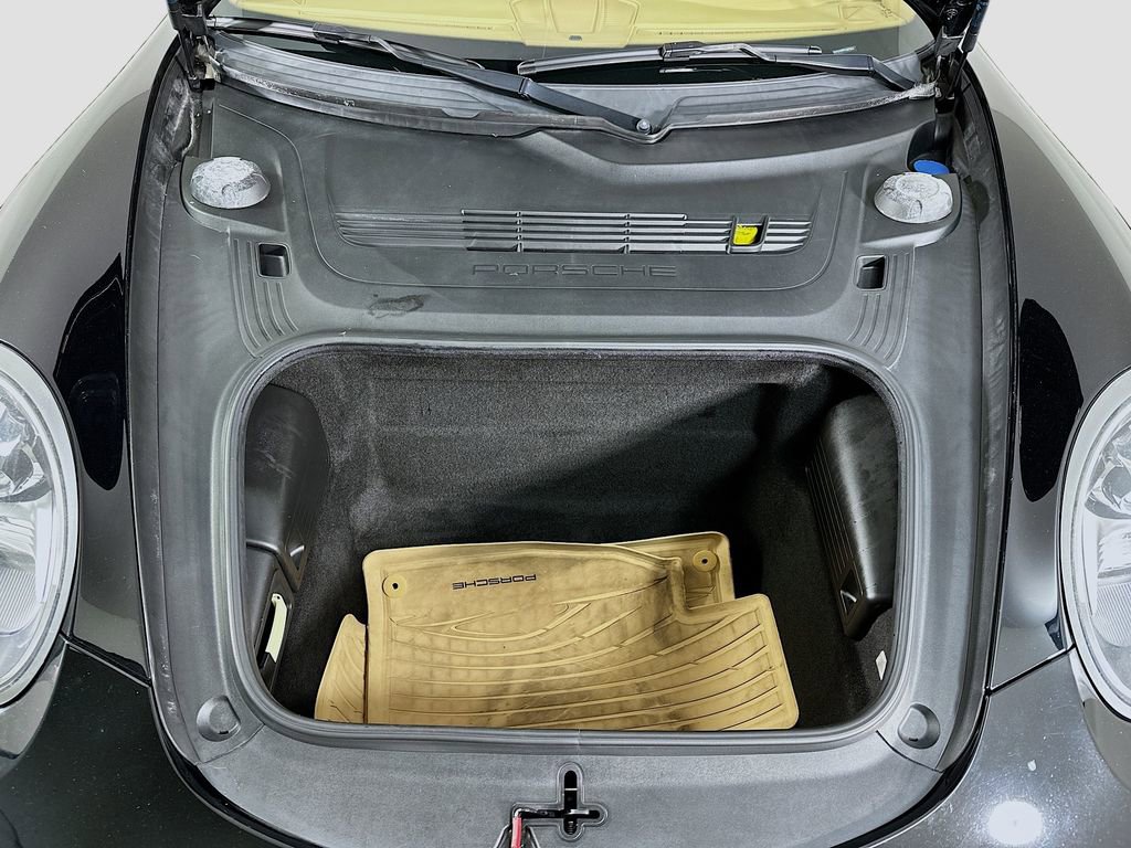 Used 2014 Porsche 911 Carrera