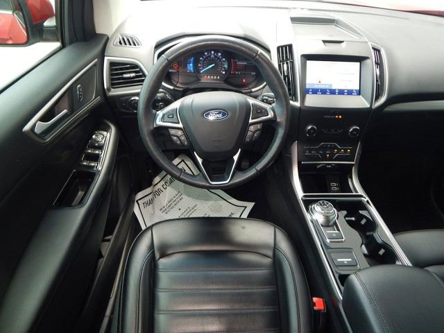 Used 2020 Ford Edge SEL w/ Convenience Package image 10