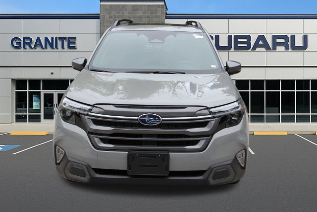 New 2026 Subaru Forester Limited AWD/4WD image 3