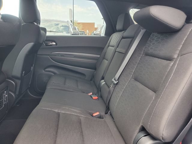 New 2026 Dodge Durango GT w/ Tow 'N Go Package AWD/4WD image 15
