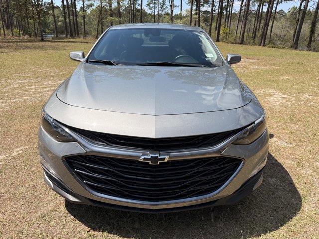 Used 2024 Chevrolet Malibu LT w/ Sport Edition image 8