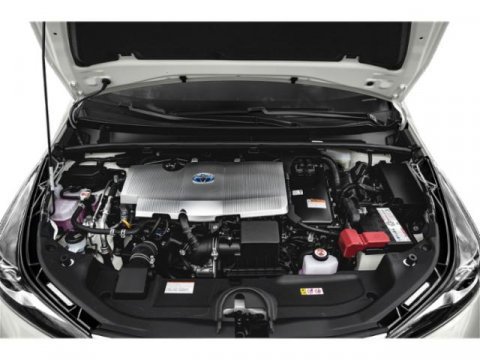 Used 2022 Toyota Prius XLE w/ Advanced Technology Package image 12