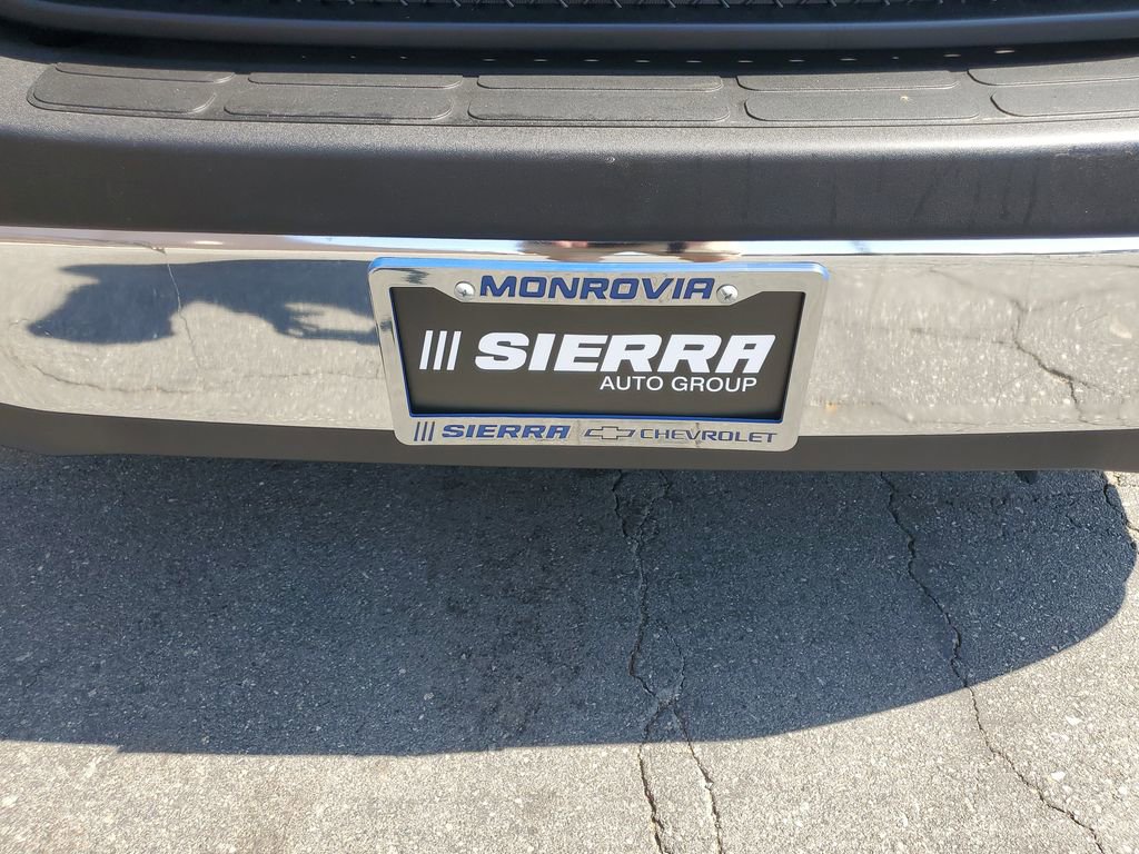 New 2026 Chevrolet Express 3500 w/ Power Convenience Package image 11