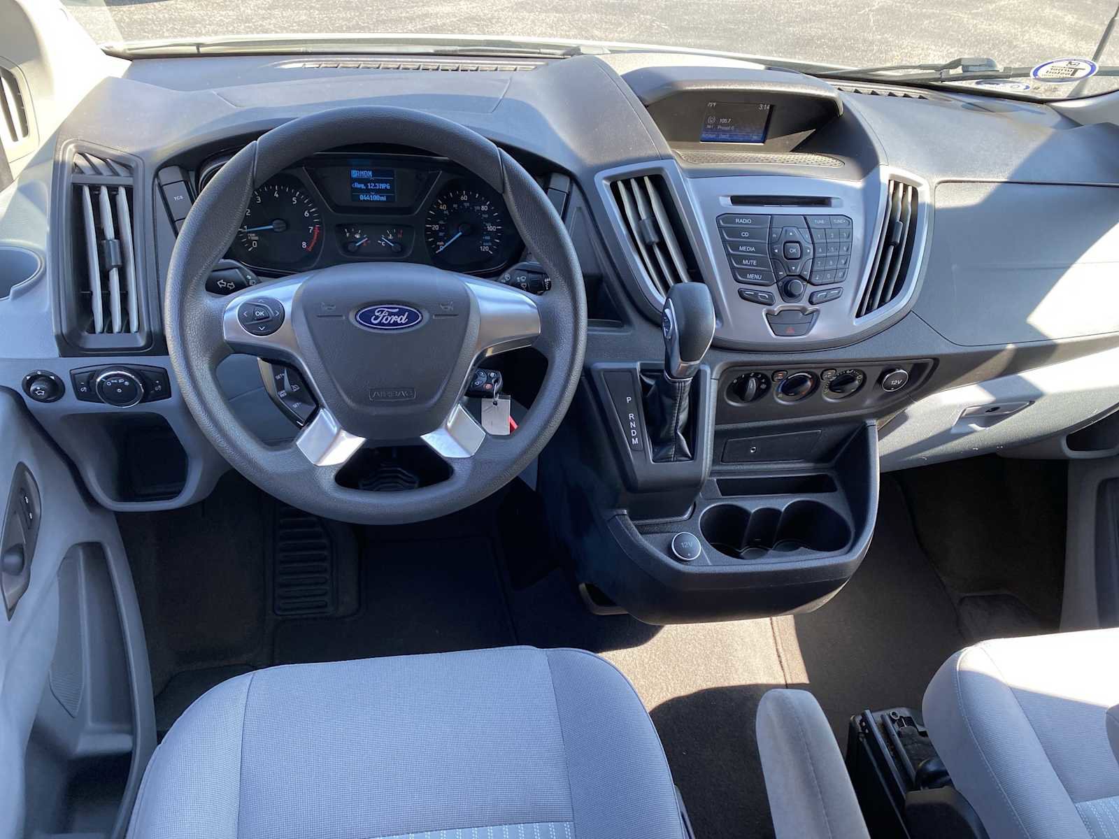 Used 2019 Ford Transit 350 XLT image 14