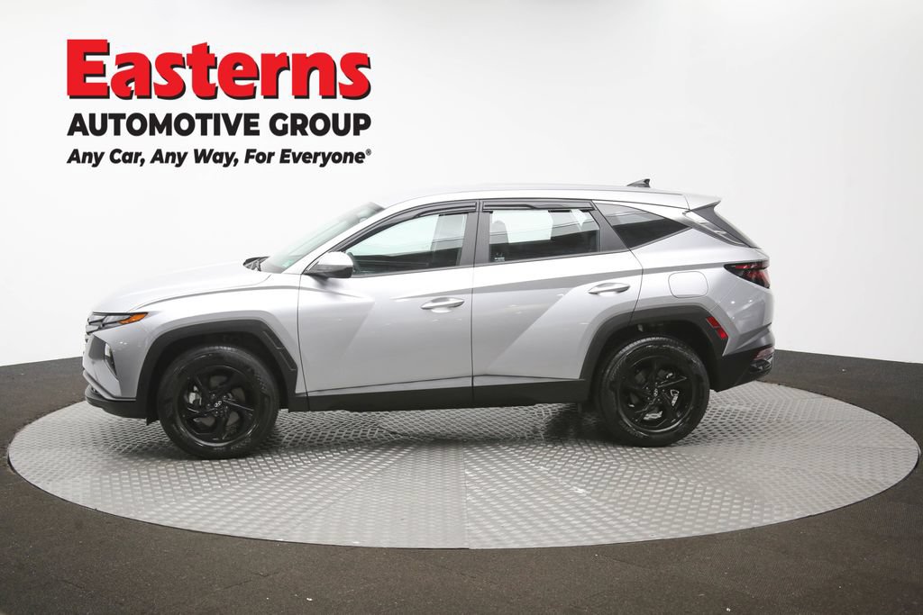 Used 2024 Hyundai Tucson SE AWD/4WD image 54
