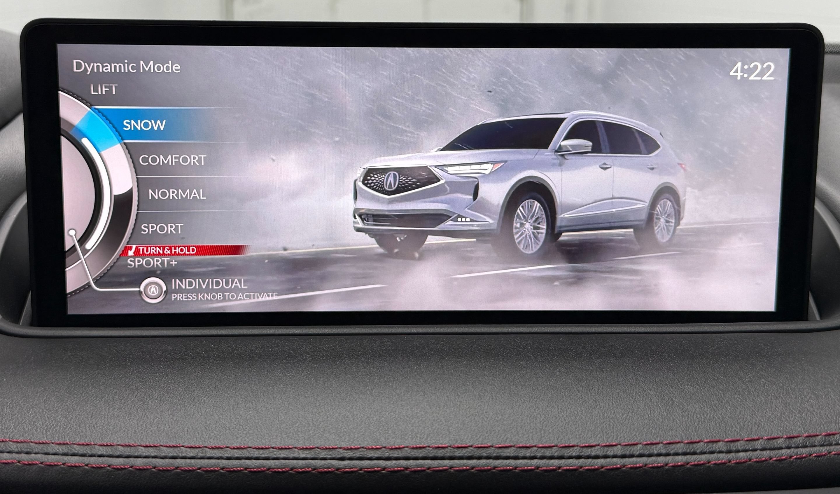 Used 2024 Acura MDX Type S w/ Advance Package AWD/4WD image 29