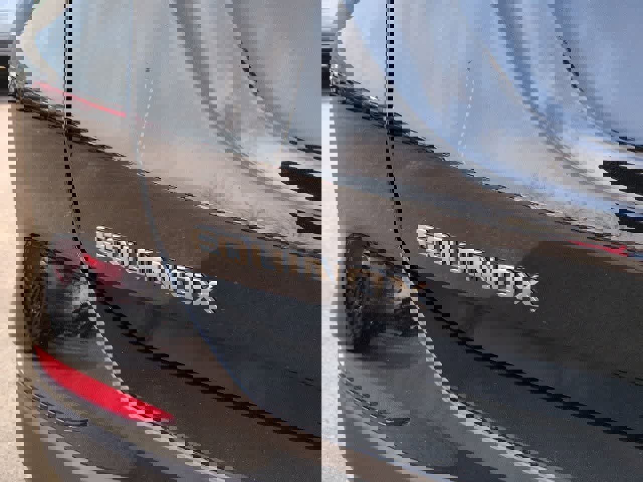 Used 2023 Chevrolet Equinox LT image 12