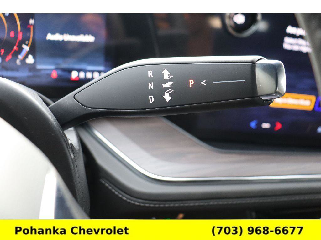 New 2026 Chevrolet Suburban LS image 11