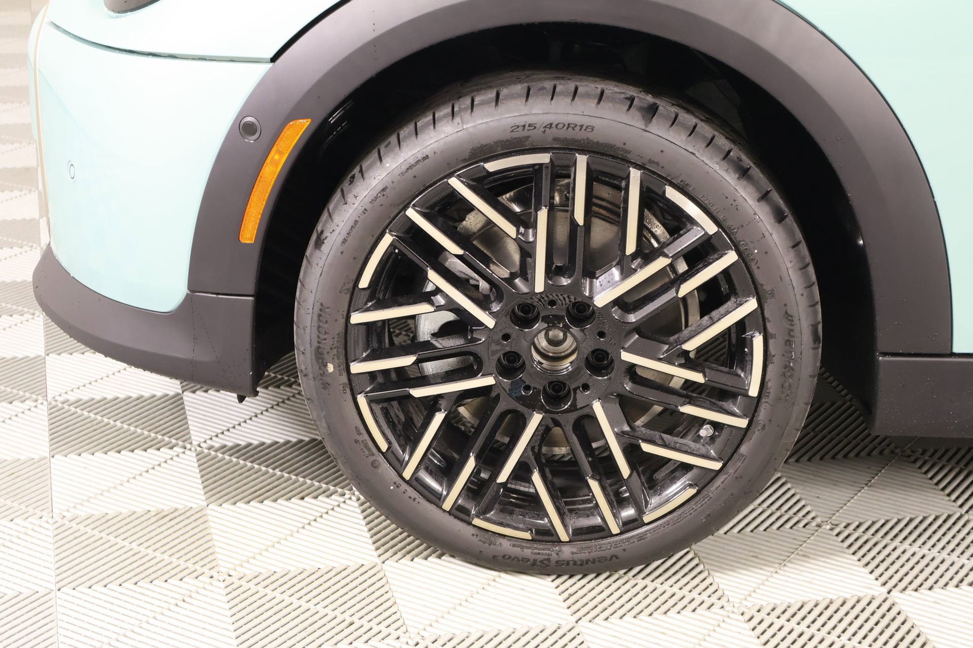 New 2026 MINI Cooper S FWD image 17