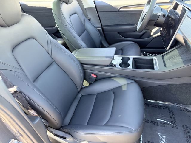 Used 2023 Tesla Model 3 Standard Range image 18