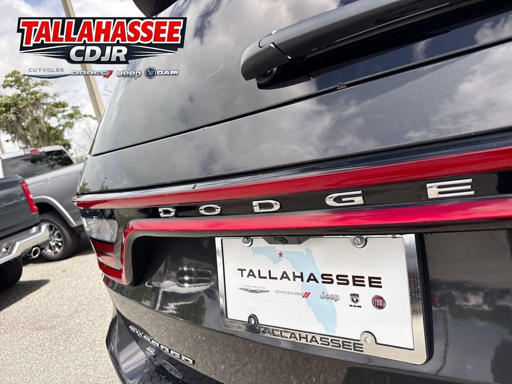 New 2026 Dodge Durango GT AWD/4WD image 6