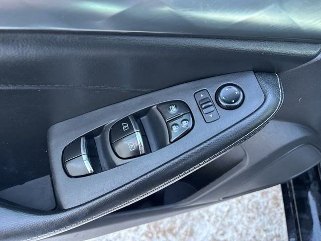 Used 2020 Nissan Maxima 3.5 SV w/ Floor Mat Group image 14