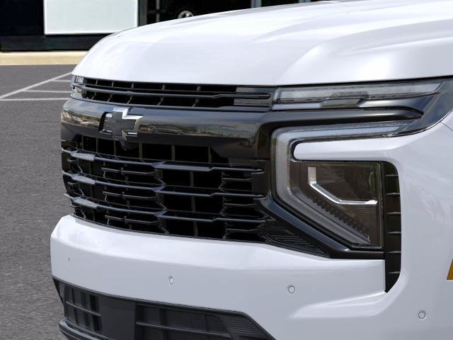 New 2027 Chevrolet Tahoe RST w/ Comfort Package RWD image 13