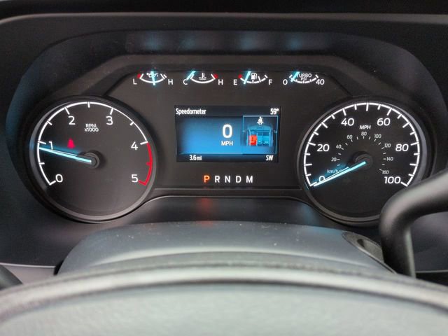 New 2026 Ford F550 4x4 Regular Cab Super Duty image 24