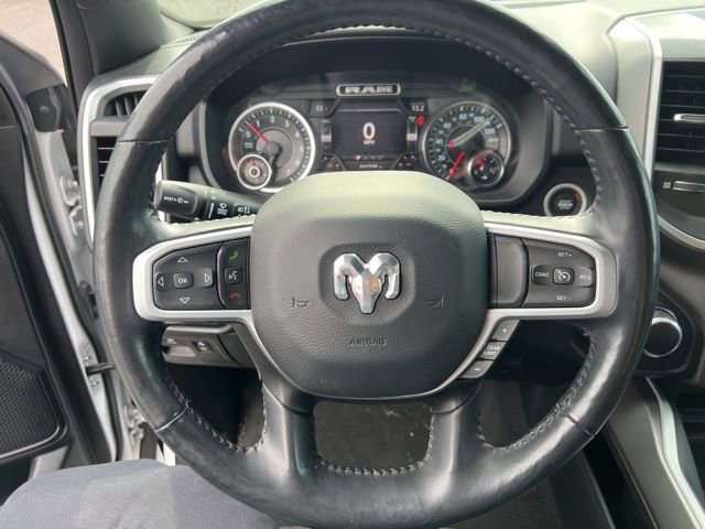 Used 2020 RAM 1500 Big Horn image 11