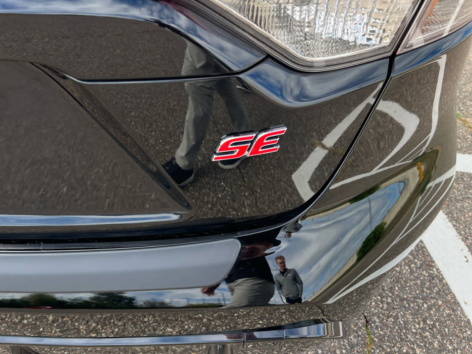 Used 2023 Toyota Corolla SE FWD image 7