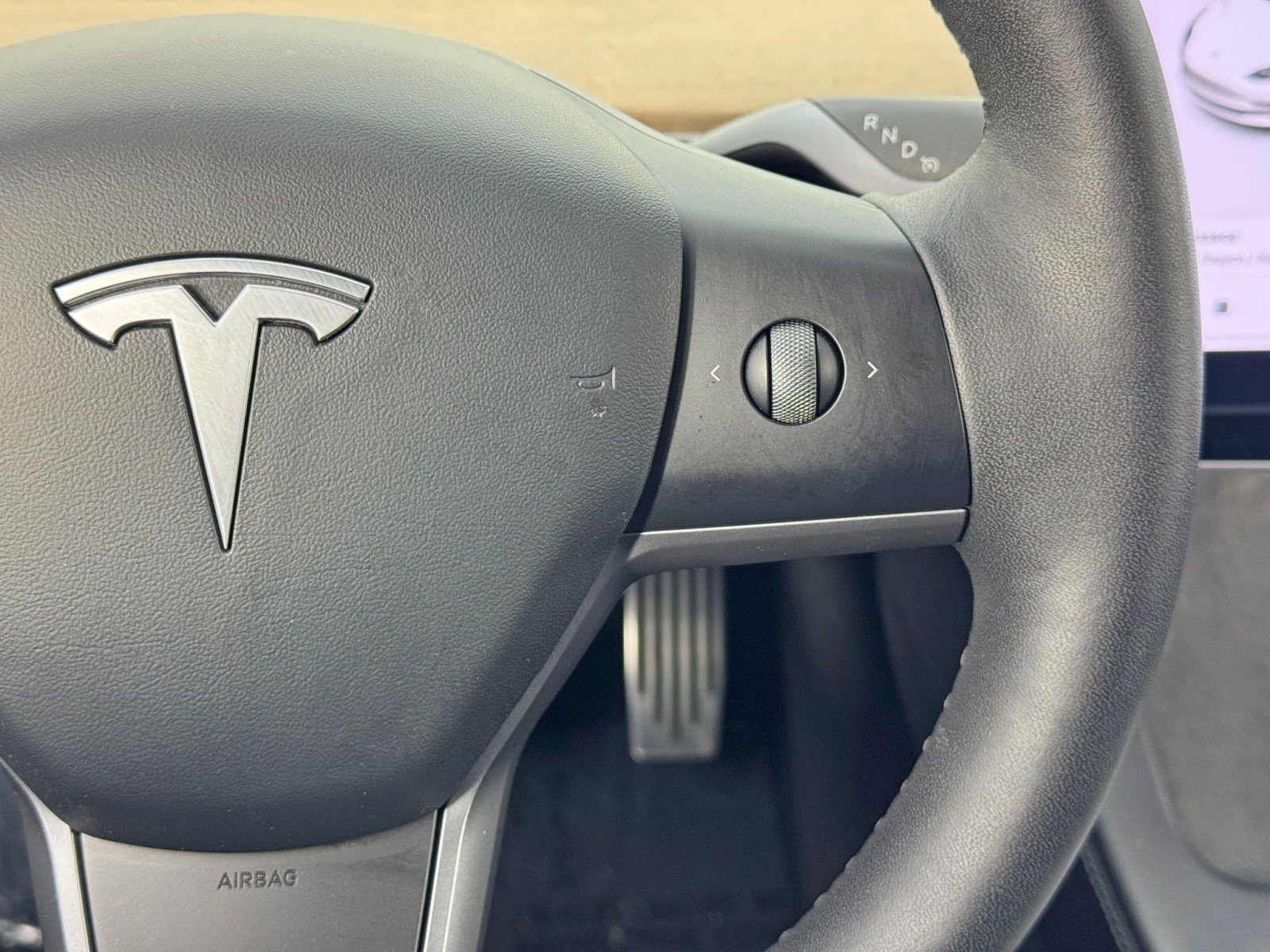 Used 2021 Tesla Model 3 Standard Range Plus image 20