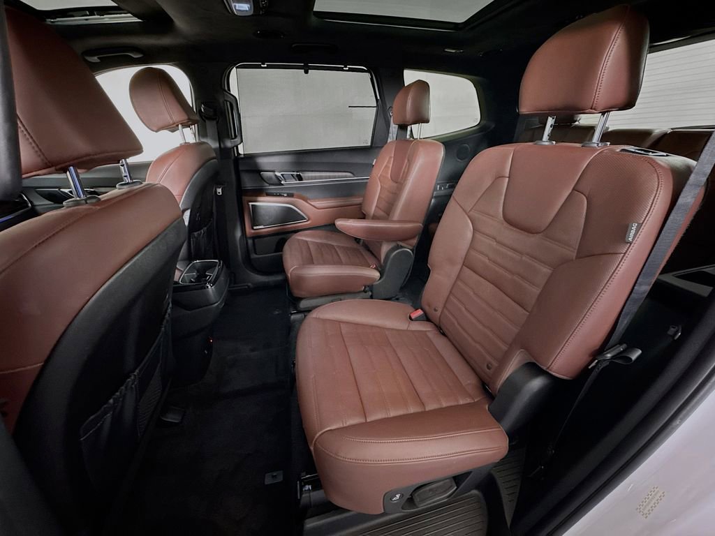 Used 2023 Kia Telluride SX Prestige image 26