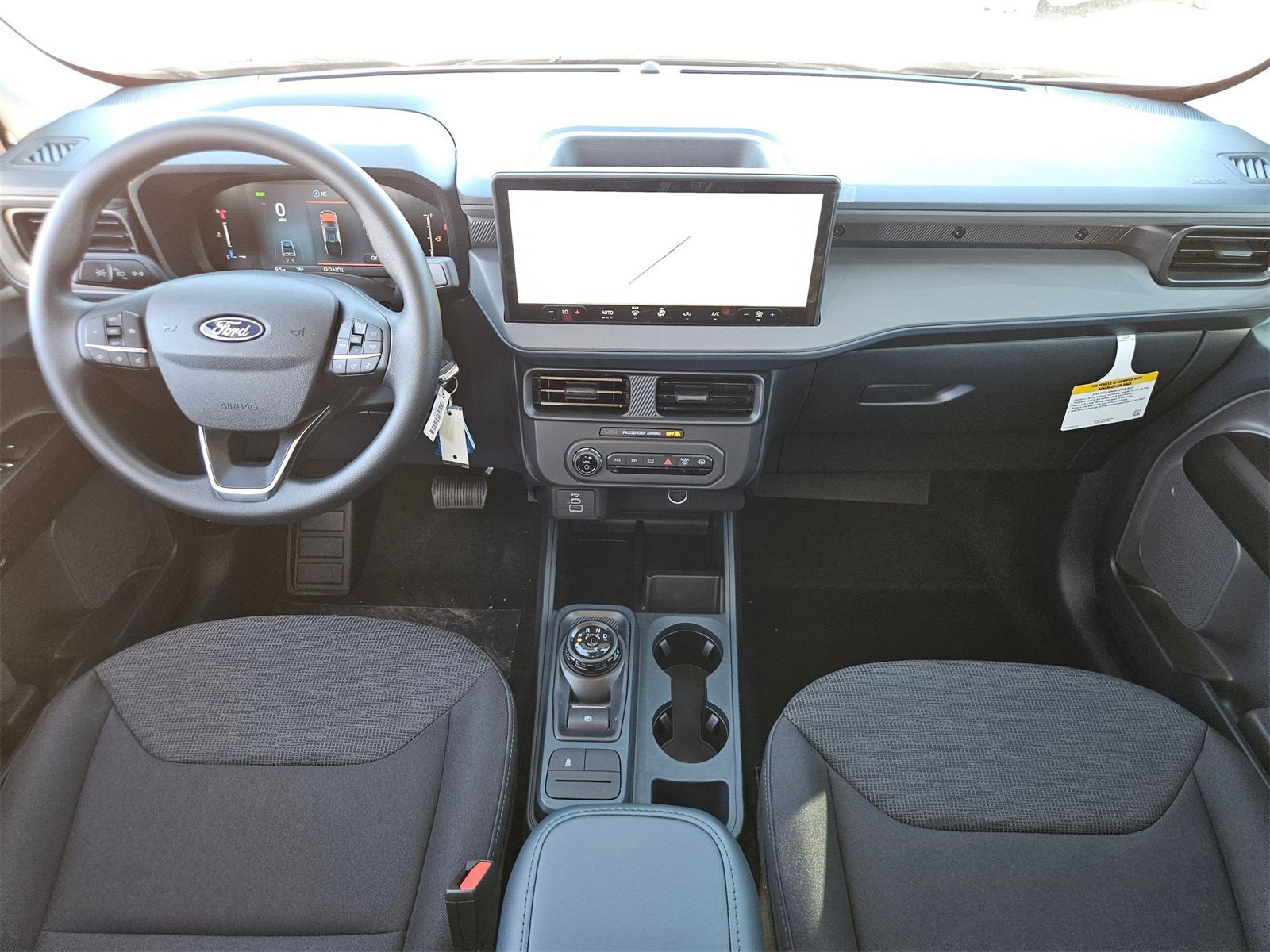 New 2026 Ford Maverick XL image 19