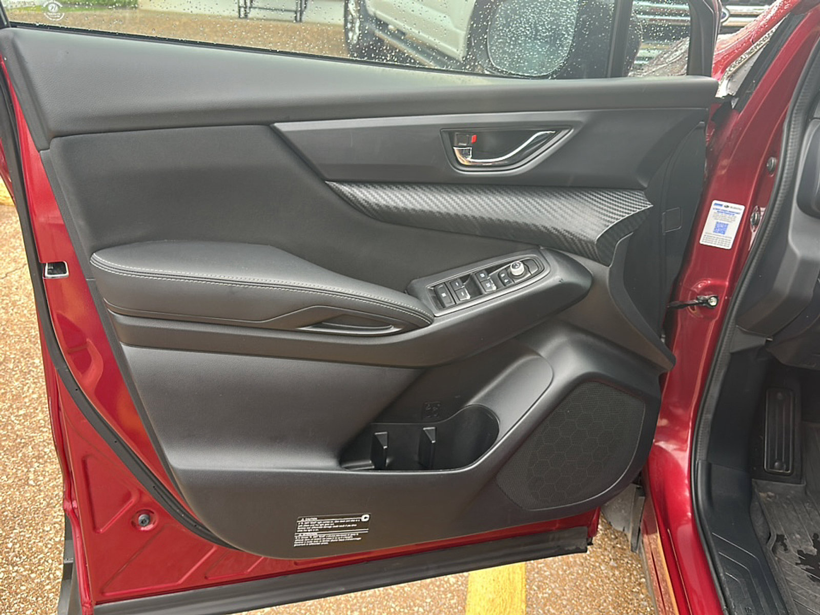 Used 2025 Subaru Ascent Premium image 16