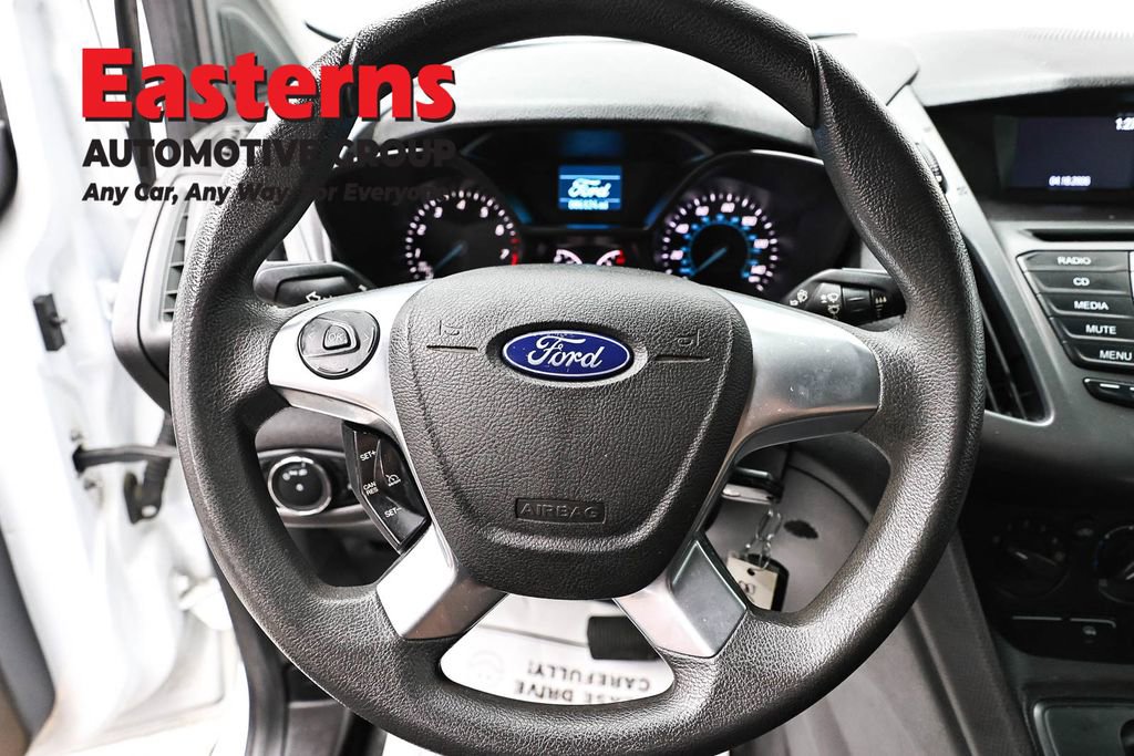 Used 2018 Ford Transit Connect XL FWD image 10