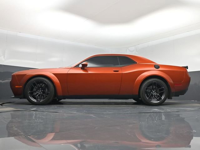 Used 2022 Dodge Challenger R/T Scat Pack image 15