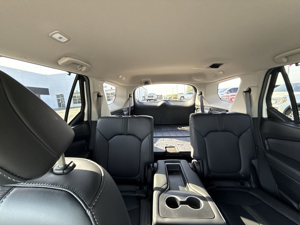 Used 2025 Honda Pilot EX-L image 28