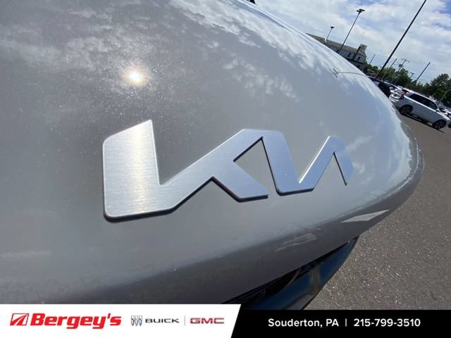 Used 2024 Kia Sorento X-Line EX AWD/4WD image 34