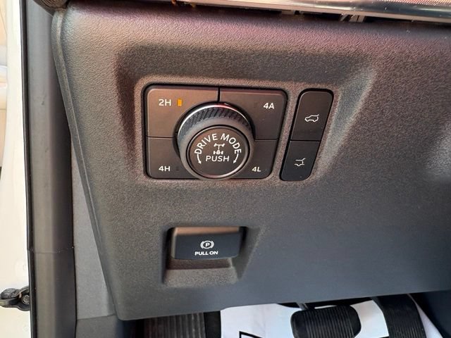 Used 2025 Ford Expedition Tremor AWD/4WD image 26