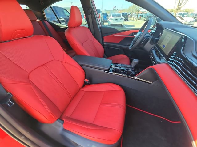 Used 2026 Toyota Camry XSE image 10