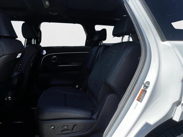 New 2026 Hyundai Palisade Calligraphy image 13