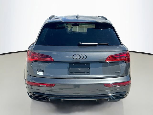 Used 2024 Audi Q5 2.0T Premium Plus image 7