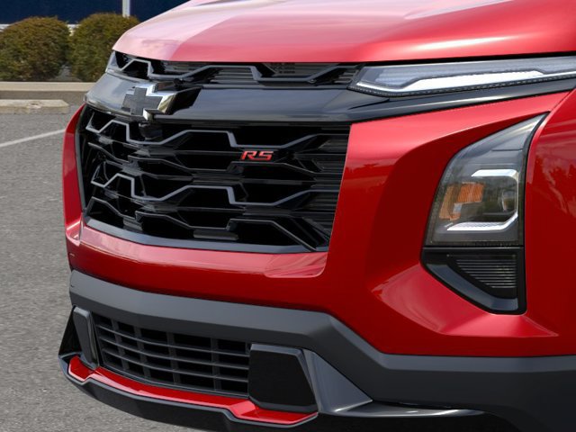 New 2027 Chevrolet Equinox RS FWD image 13