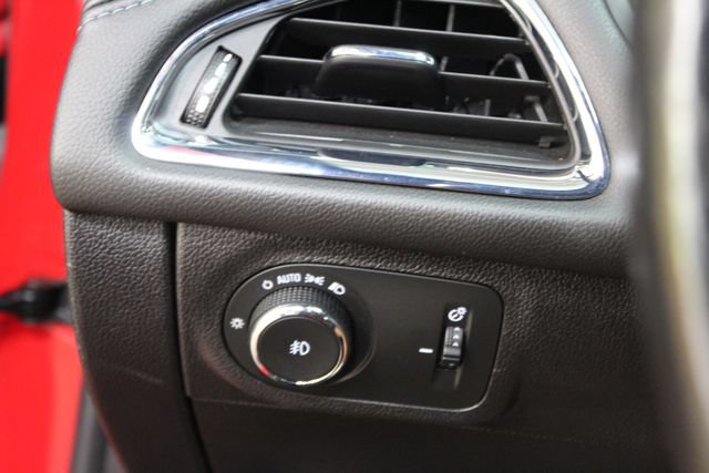 Used 2016 Chevrolet Cruze Premier w/ Premier True North Edition FWD image 15