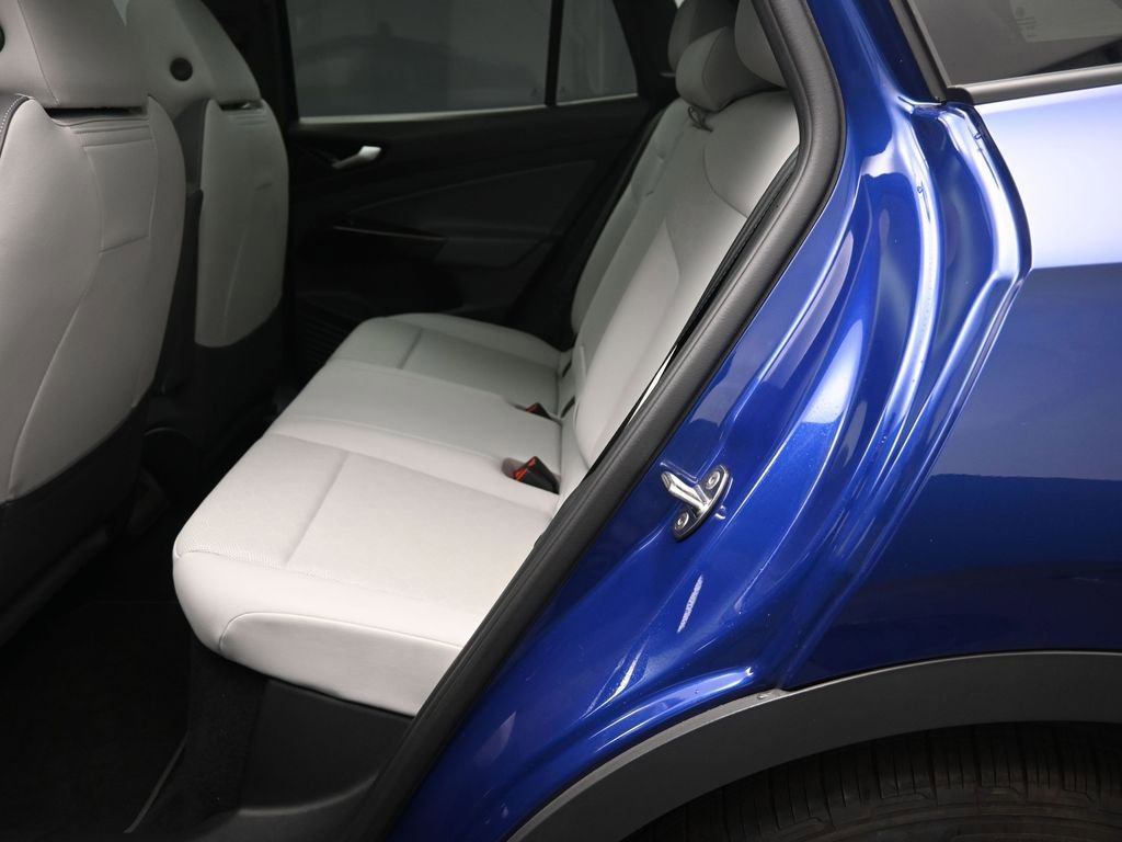 Used 2021 Volkswagen ID.4 Pro S image 20