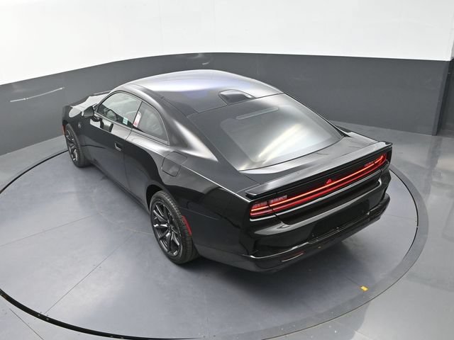 New 2026 Dodge Charger Scat Pack AWD/4WD image 16