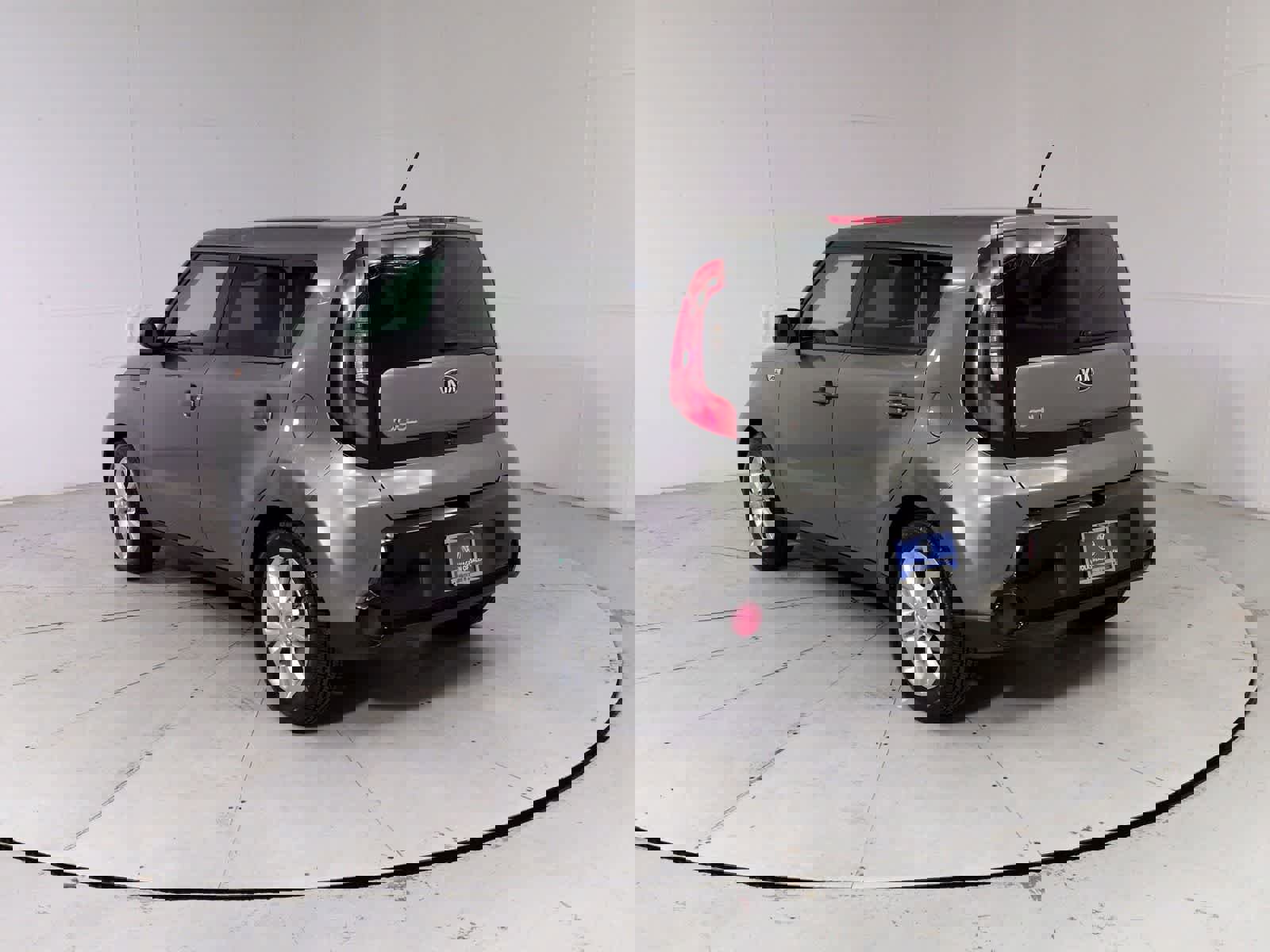 Used 2016 Kia Soul + w/ Primo Package image 4