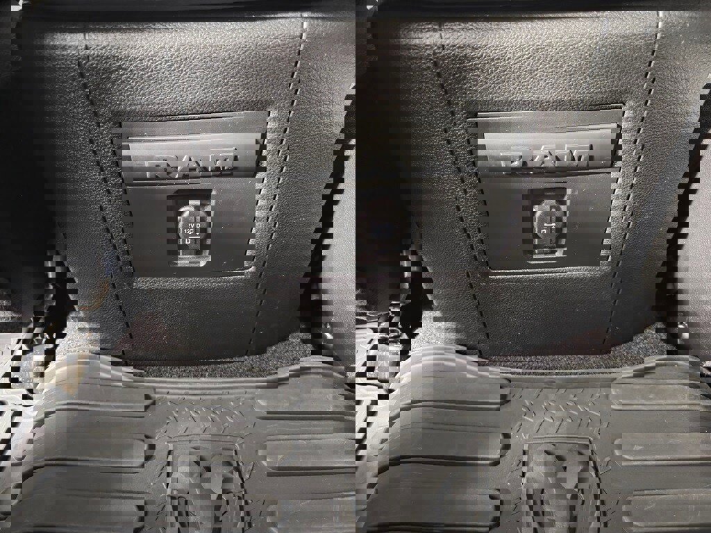 Used 2022 RAM 1500 Classic Warlock w/ Electronics Group image 27