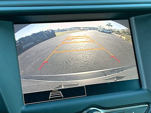 Used 2021 Chevrolet TrailBlazer LS image 13