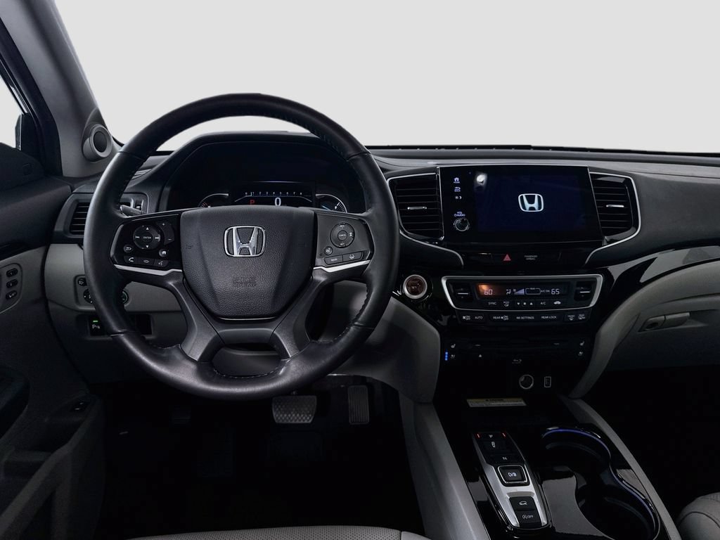 Used 2019 Honda Pilot Elite image 25