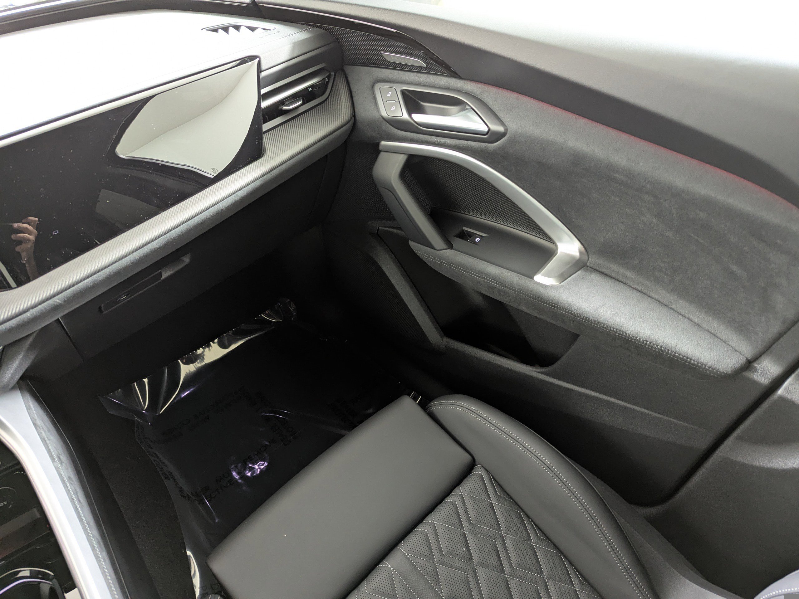 New 2025 Audi SQ5 Premium Plus image 11