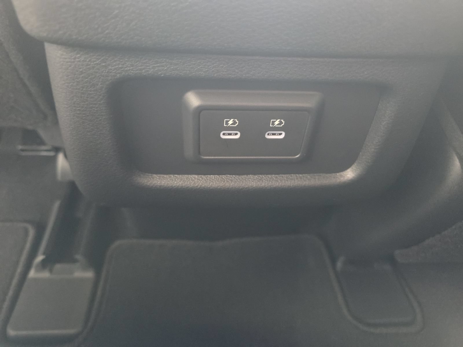 New 2026 INFINITI QX60 Luxe w/ Cargo Package AWD/4WD image 26