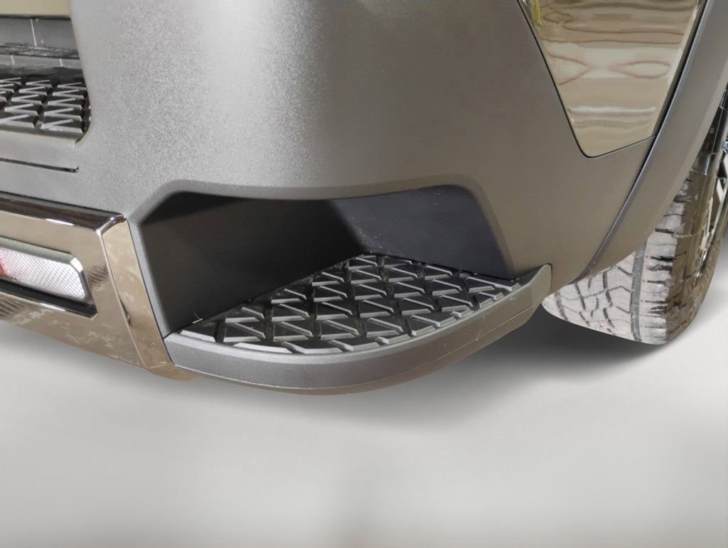 New 2026 Hyundai Santa Cruz XRT image 14