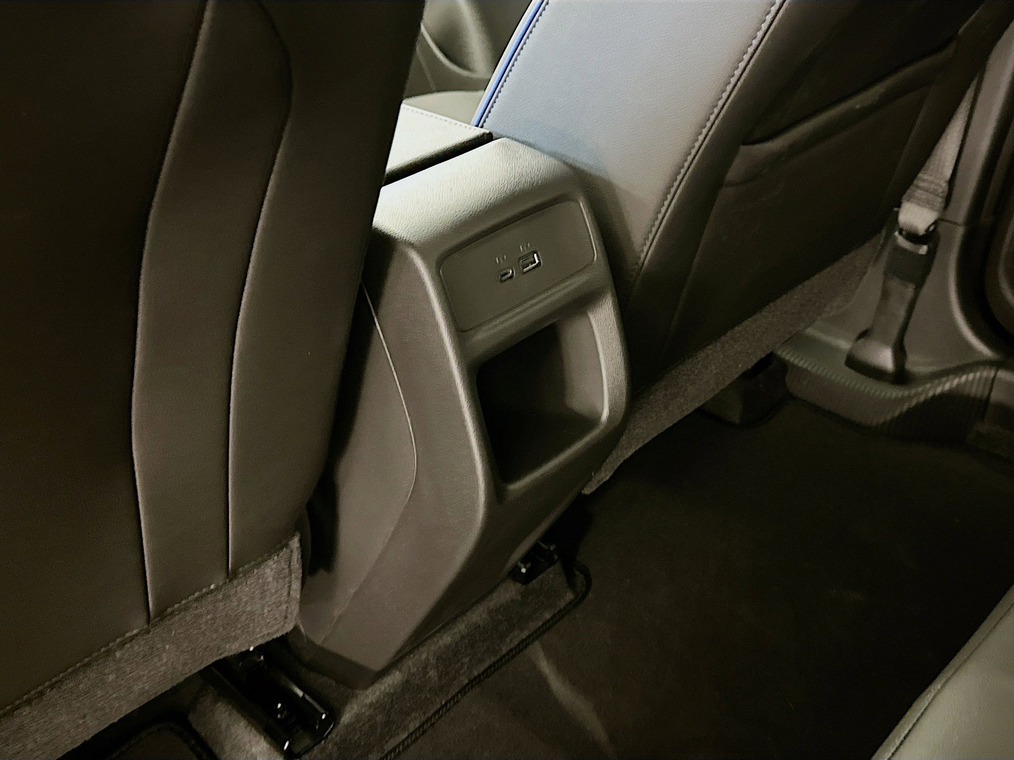 Used 2025 Buick Envista Sport Touring w/ Convenience I Package image 29