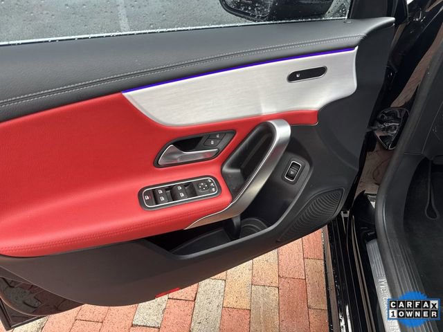 Used 2022 Mercedes-Benz A 220 image 13