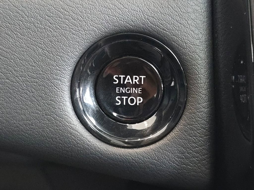 New 2025 Nissan Armada PRO-4X w/ Pro-4X Premium Package image 7