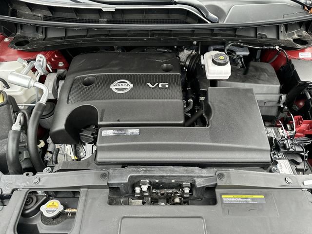 Used 2024 Nissan Murano SL image 20