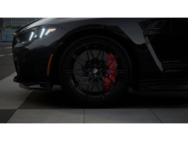 New 2026 BMW M4 Competition image 7