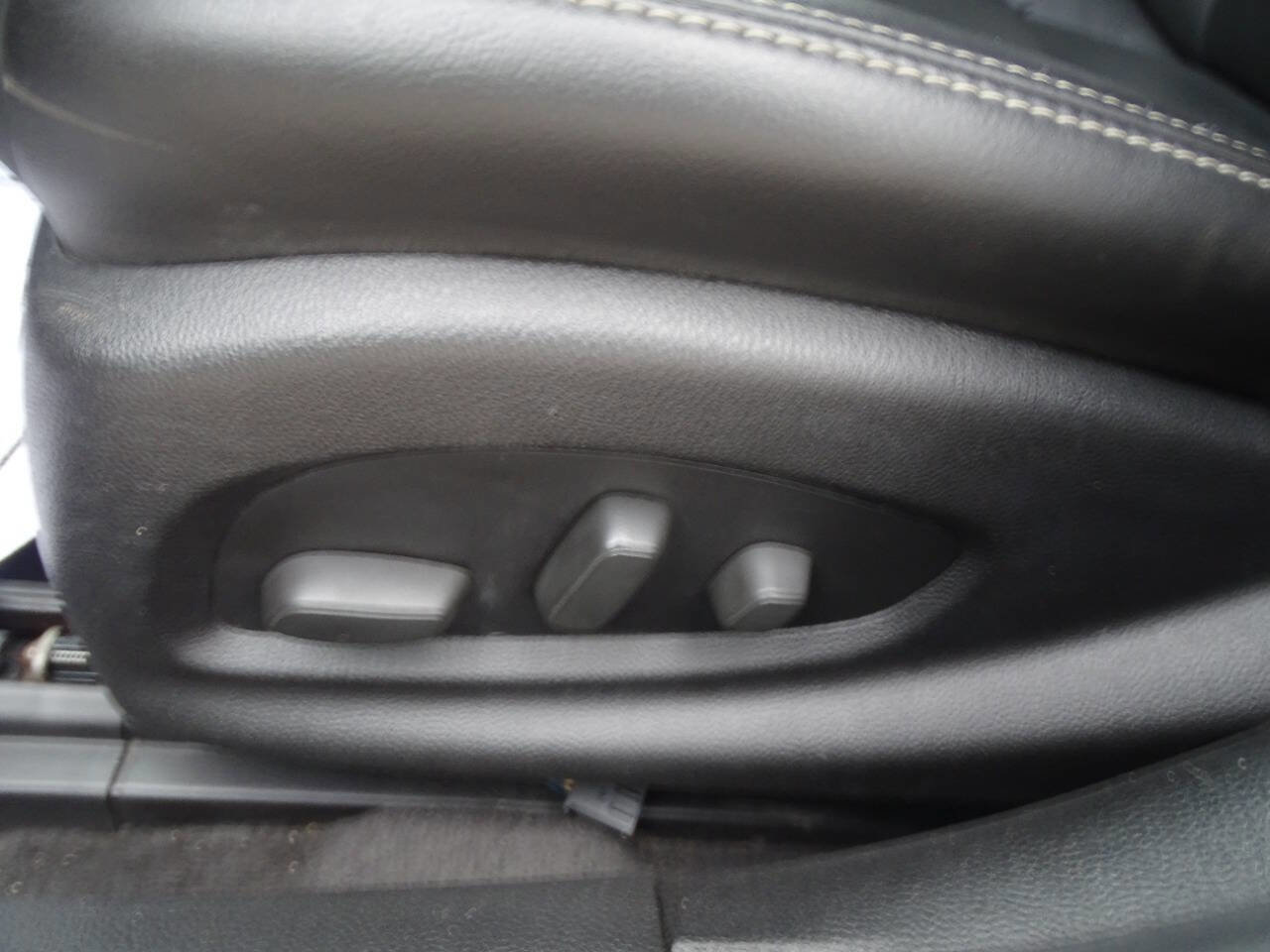 Used 2015 Cadillac ATS 2.0T AWD Sedan image 12